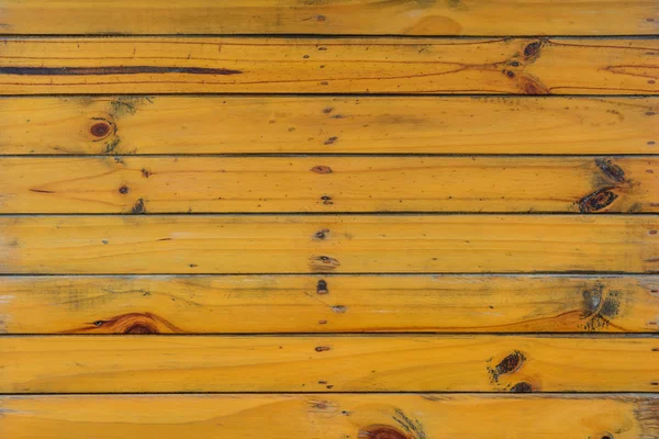 Holz wird für Hintergrund oder Textur schön verwendet. — Stockfoto