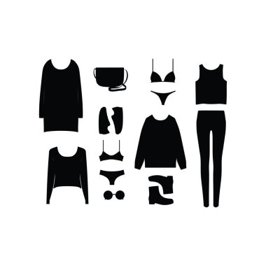 Bayan giyim ve aksesuarları