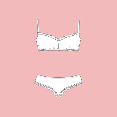 iç çamaşırı. sutyen. seksi iç çamaşırı. İç çamaşırı. 