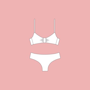 iç çamaşırı. sutyen. seksi iç çamaşırı. İç çamaşırı. 