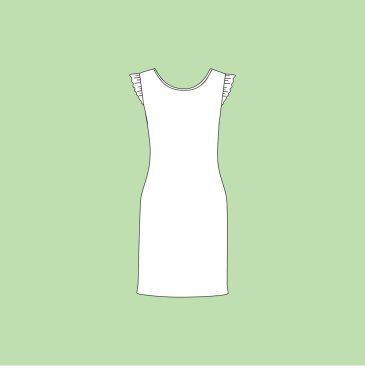 Geceliği. bedgown jersey. giyim, kadın giyim