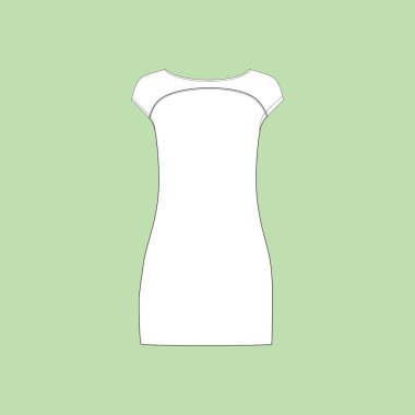 bedgown jersey. Geceliği. giyim, kadın giyim