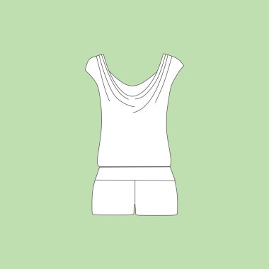  şort. Sayfanın Üstü. Kadın pijama jersey.