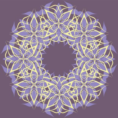  Antika tebrik kartı, dantel ve çiçek süsleme ile davet