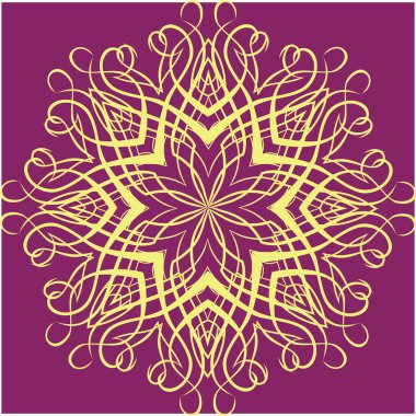 Antika tebrik kartı, dantel ve çiçek süs eşyaları ile davet