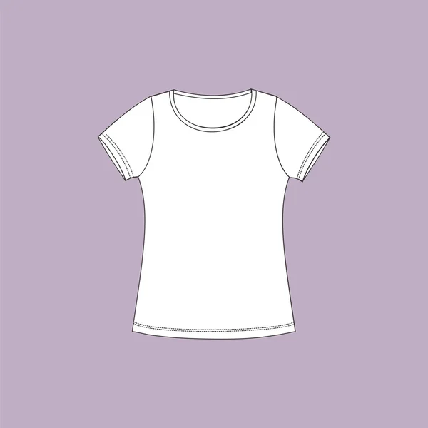 Домашнюю одежду. Случайно. женская одежда. сверху. рубашку. летняя блузка . — стоковый вектор