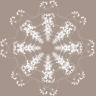 logo, adları için şablonlar. Vektör dekoratif 