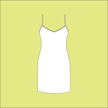  gecelik kadın. Geceliği jersey.