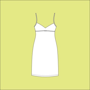  gecelik kadın. Geceliği jersey.