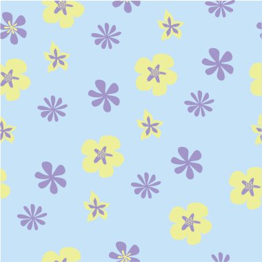  çiçekler. kaynaklanıyor. tomurcukları. Çiçek deseni.