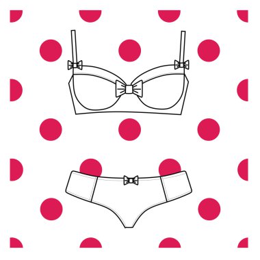 İç çamaşırı. İç çamaşırı. iç çamaşırı. sutyen. 