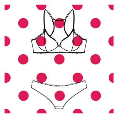 İç çamaşırı. İç çamaşırı. iç çamaşırı. sutyen. 