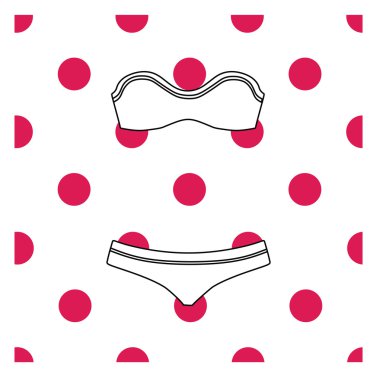 sutyen. İç çamaşırı. İç çamaşırı. külot. 