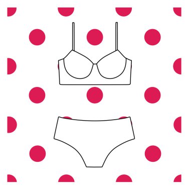 sutyen. İç çamaşırı. İç çamaşırı. külot. 