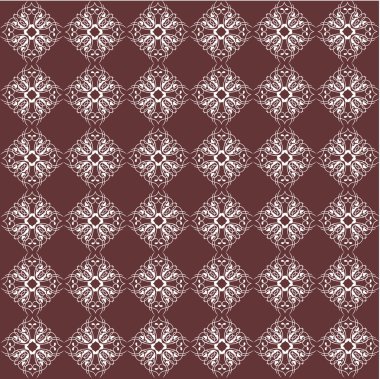 çiçek sorunsuz arka plan. Çiçek arka plan. 