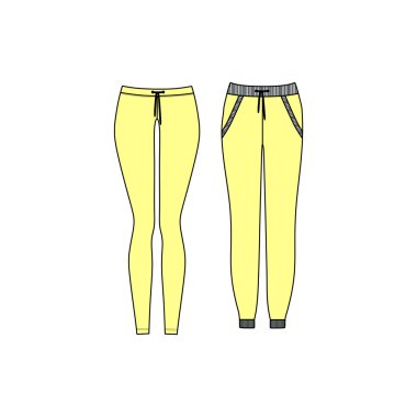  eşofman. kıyafetler. pantolon. Kadın homewear.