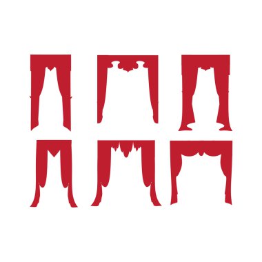  lambrequin. klasik perdeler . Perde .