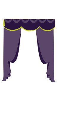 Klasik perde çizimi