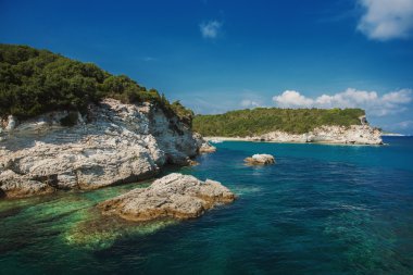 Yunanistan güzel ada