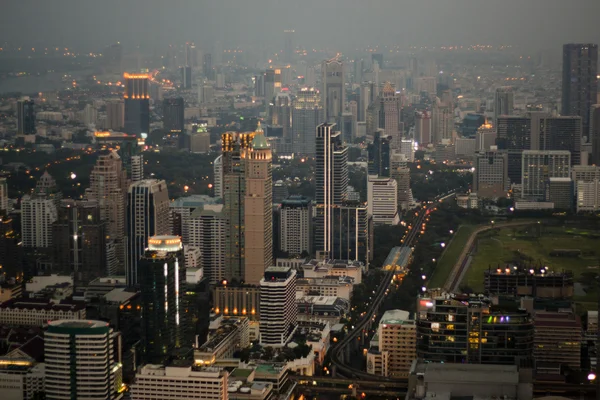 Bangkok — Stock Photo, Image