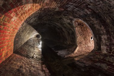 Avrupa'nın yeraltı Nehri