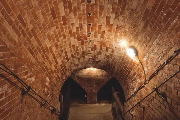 Avrupa'nın yeraltı Nehri