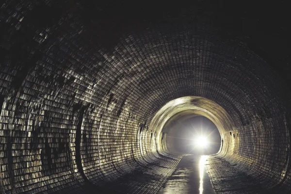 Avrupa'nın yeraltı Nehri