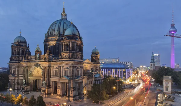 Viajar en Alemania — Foto de Stock