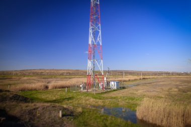 Telecommucications towers Moldova, Transdinyester Cumhuriyeti