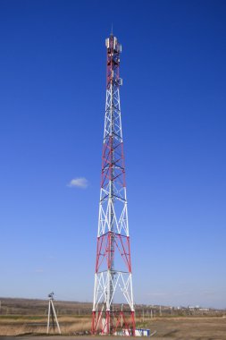 Telecommucications towers Moldova, Transdinyester Cumhuriyeti