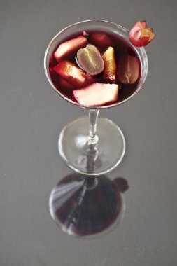 sangria bardak