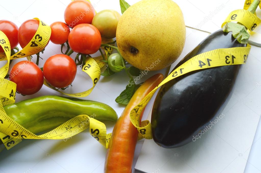 Como comer frutas para bajar de peso