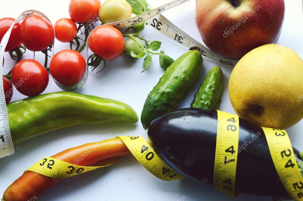 17 συμβουλές για αποτελεσματική απώλεια βάρους - Food For Health