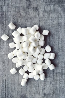 Taze ve tatlı şekerleme