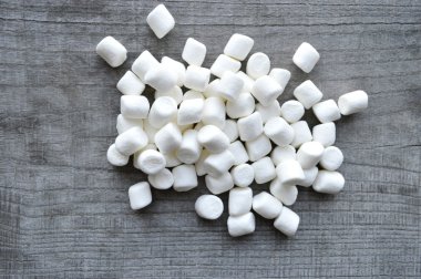 Taze ve tatlı şekerleme