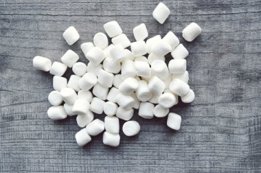 Taze ve tatlı şekerleme