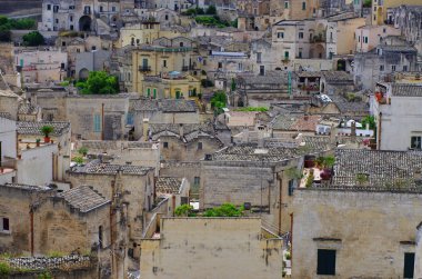 Matera