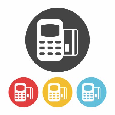 kredi kartı simgesi