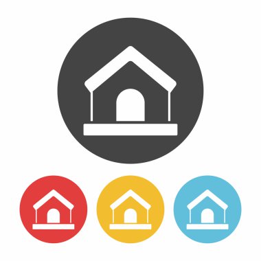 Web ev simgesini