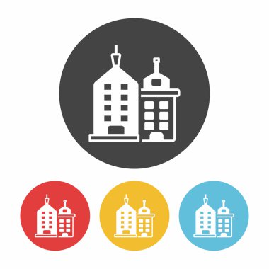 ikon vektör illüstrasyonu oluşturma