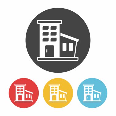 ikon vektör illüstrasyonu oluşturma