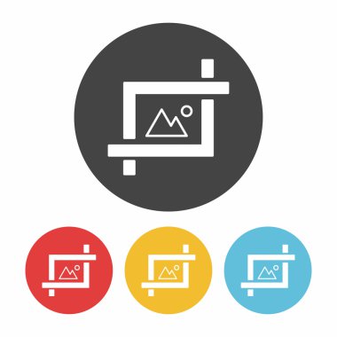 alan simge vektör çizim derinliği kamera