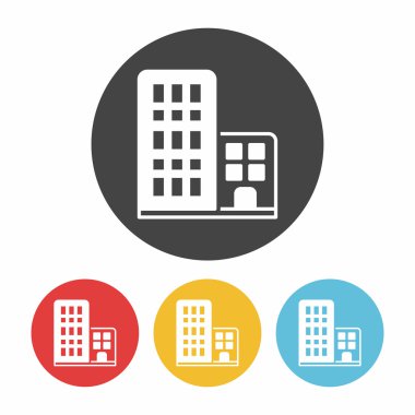 ikon vektör illüstrasyonu oluşturma