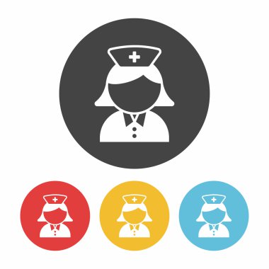 İşgal simge vektör çizim