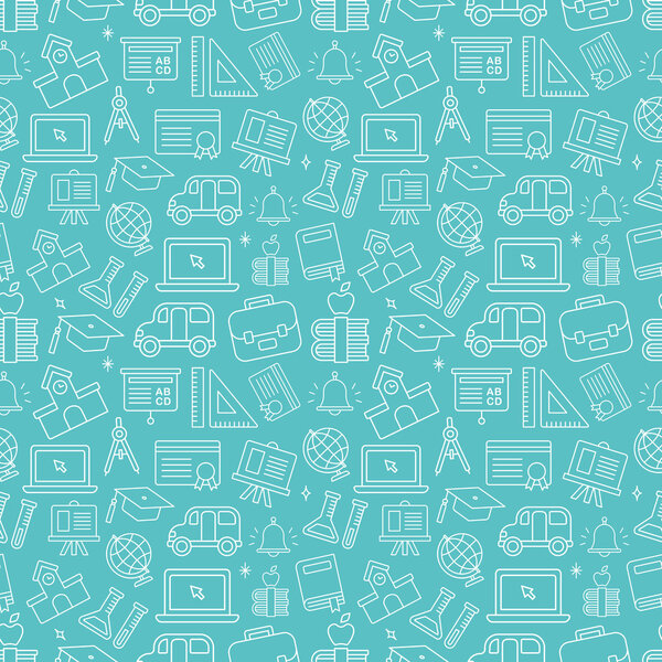 Набор иконок
