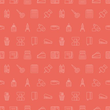 ileti örneği satır simge desen seti