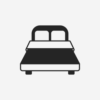Yatak Simgesi