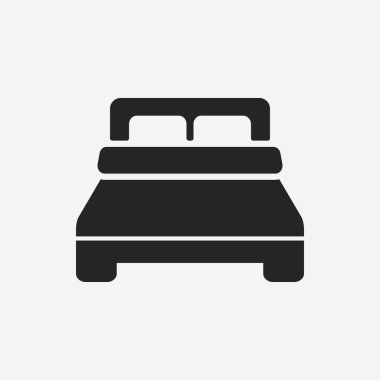 Yatak Simgesi