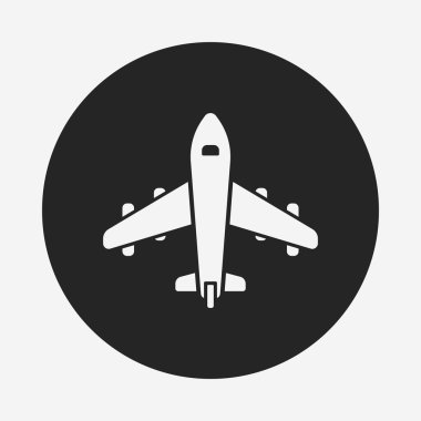 Uçak Simgesi