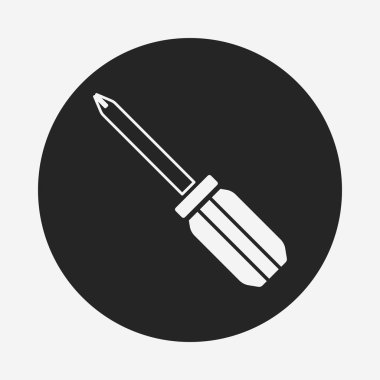 Tornavidalar simgesi